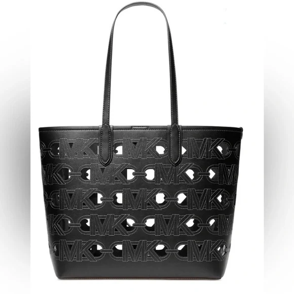 Michael Kors Michael Kors Eliza Large East West Tote - Picture 3 of 7